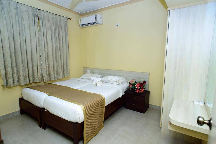 La Grace Resort
