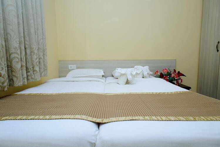 La Grace Resort