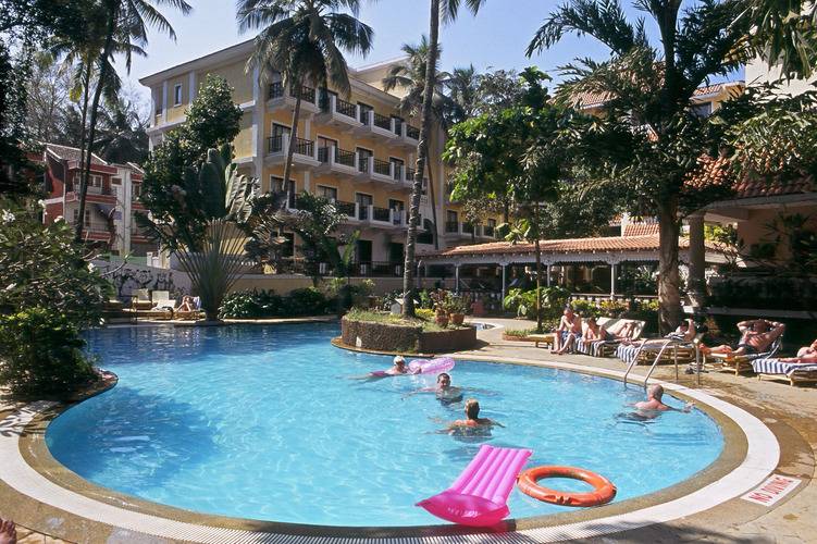 Park Inn By Radisson Phoenix Resort (Ex. Phoenix Park Inn Hotel)