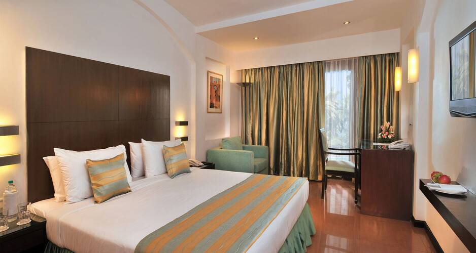 Park Inn By Radisson Phoenix Resort (Ex. Phoenix Park Inn Hotel)
