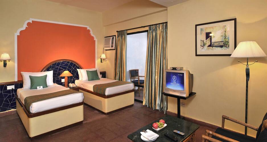 Park Inn By Radisson Phoenix Resort (Ex. Phoenix Park Inn Hotel)