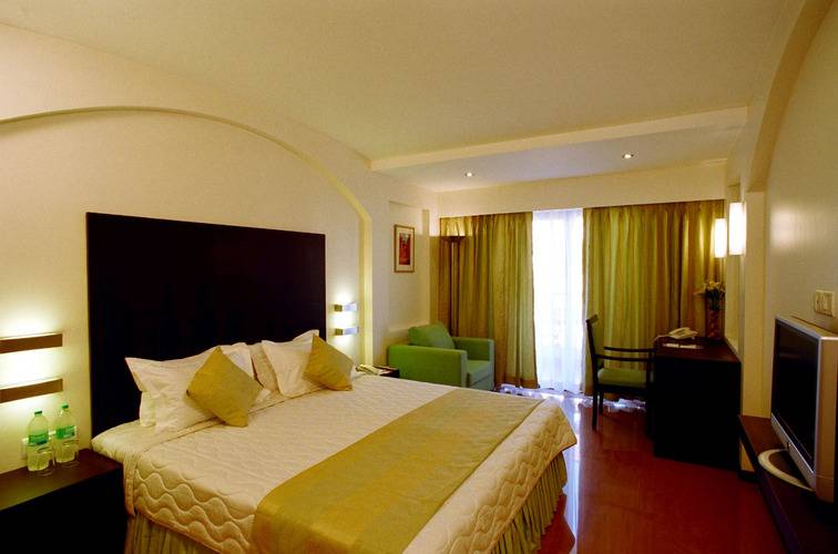 Park Inn By Radisson Phoenix Resort (Ex. Phoenix Park Inn Hotel)