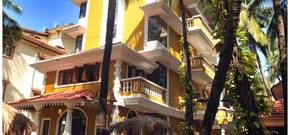 Sao Domingos Hotel