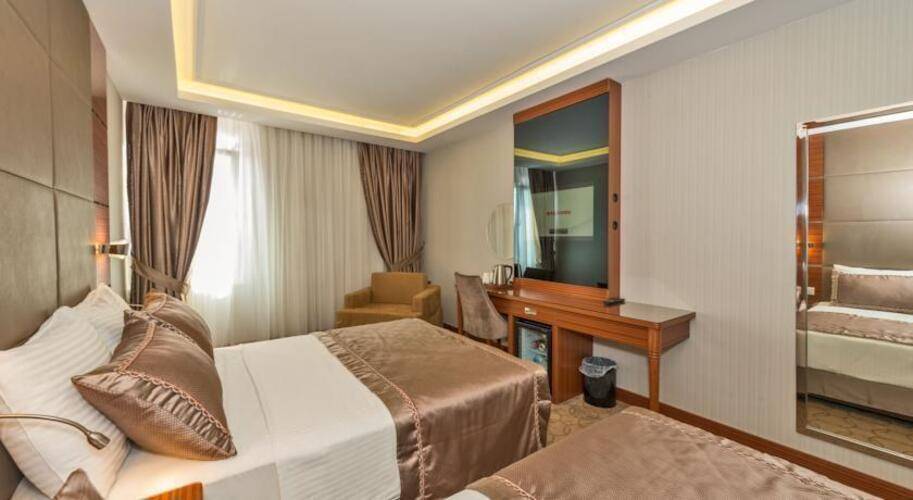 Glorious Hotel Istanbul