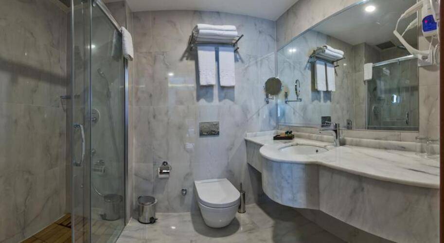 Glorious Hotel Istanbul