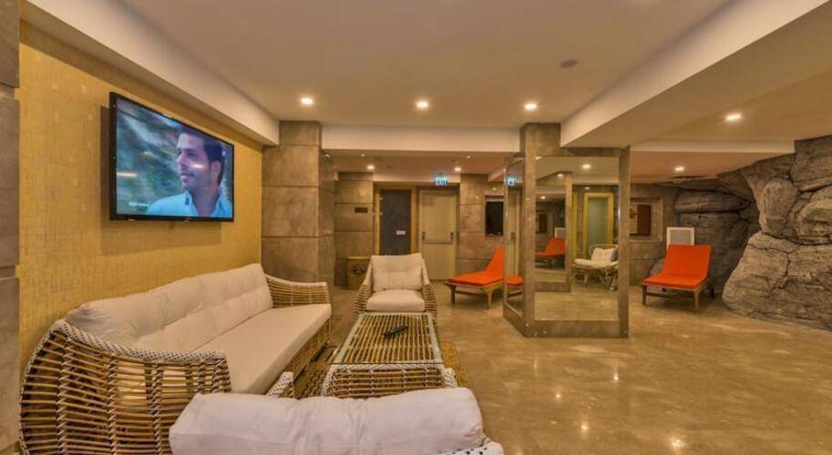 Glorious Hotel Istanbul
