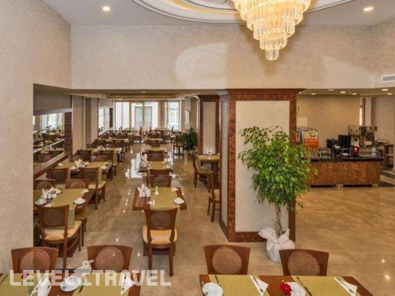 Фотография Glorious Hotel Istanbul