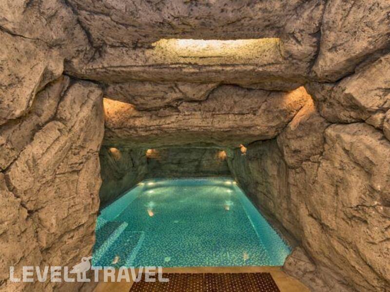 Фотография Glorious Hotel Istanbul