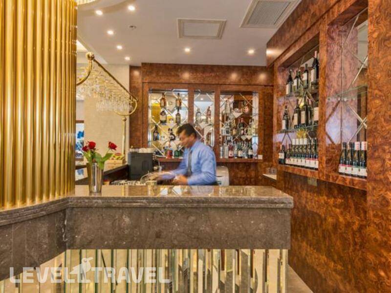 Фотография Glorious Hotel Istanbul