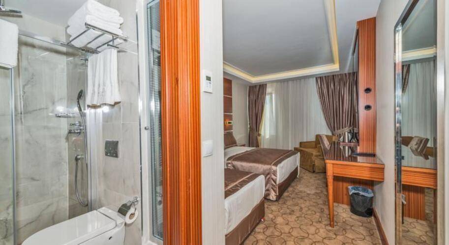 Glorious Hotel Istanbul