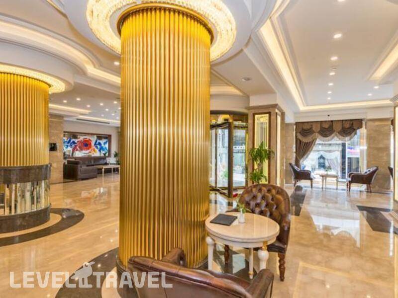 Фотография Glorious Hotel Istanbul