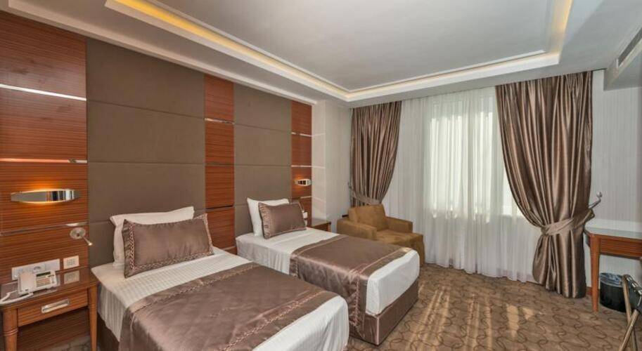 Glorious Hotel Istanbul