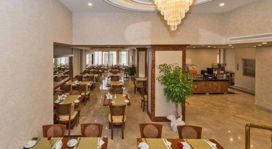 Glorious Hotel Istanbul