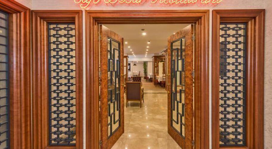 Glorious Hotel Istanbul