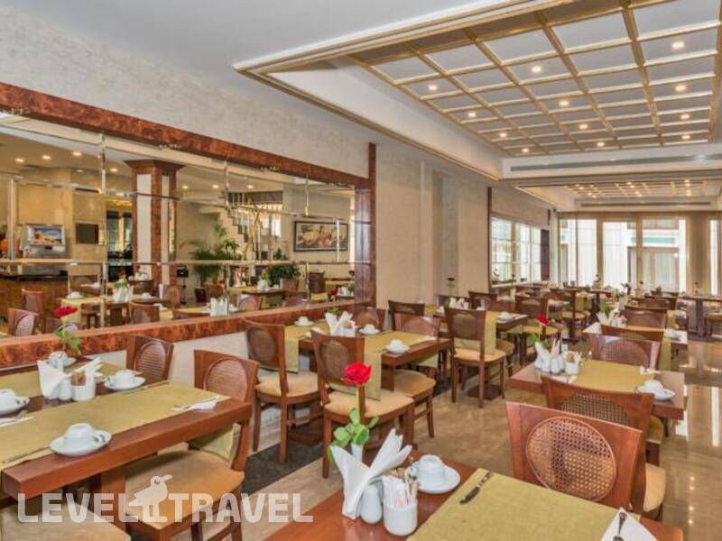Фотография Glorious Hotel Istanbul