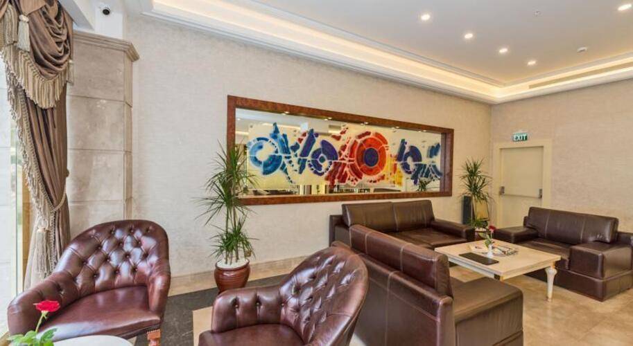 Glorious Hotel Istanbul