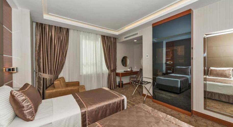 Glorious Hotel Istanbul
