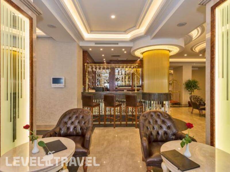 Фотография Glorious Hotel Istanbul