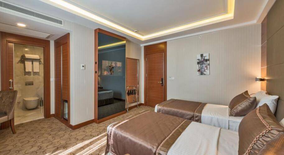 Glorious Hotel Istanbul