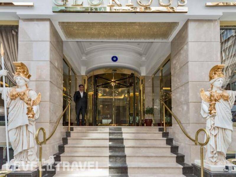 Фотография Glorious Hotel Istanbul