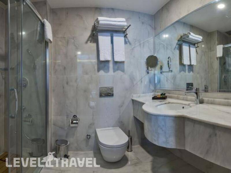 Фотография Glorious Hotel Istanbul