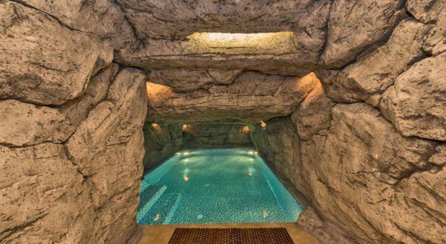 Glorious Hotel Istanbul