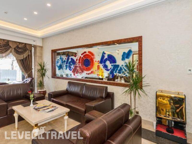 Фотография Glorious Hotel Istanbul