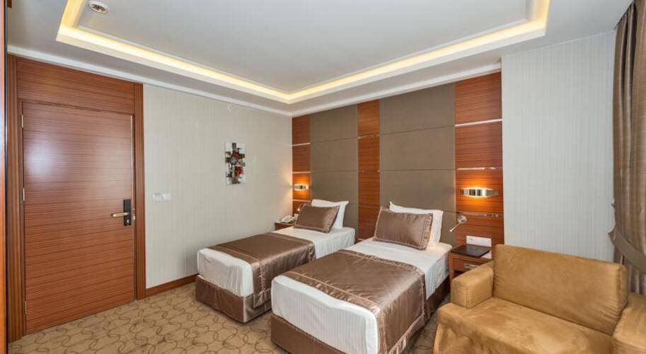 Glorious Hotel Istanbul