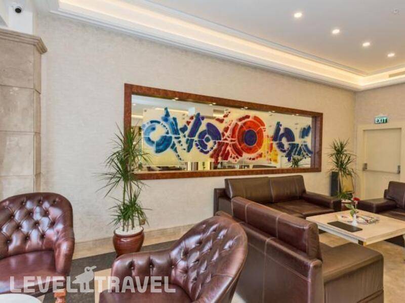 Фотография Glorious Hotel Istanbul