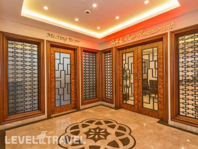 Фотография Glorious Hotel Istanbul