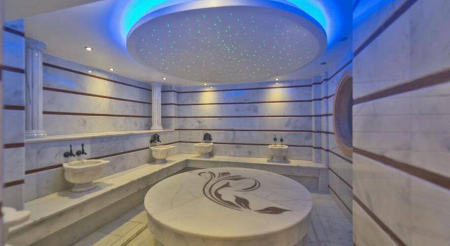 Glorious Hotel Istanbul