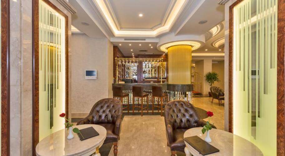 Glorious Hotel Istanbul
