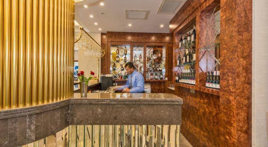 Glorious Hotel Istanbul