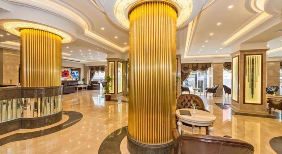 Glorious Hotel Istanbul