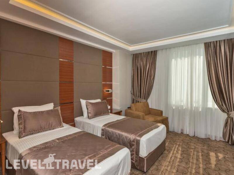 Фотография Glorious Hotel Istanbul
