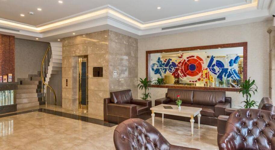 Glorious Hotel Istanbul