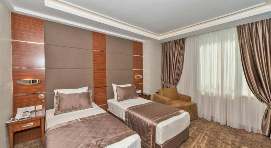 Glorious Hotel Istanbul