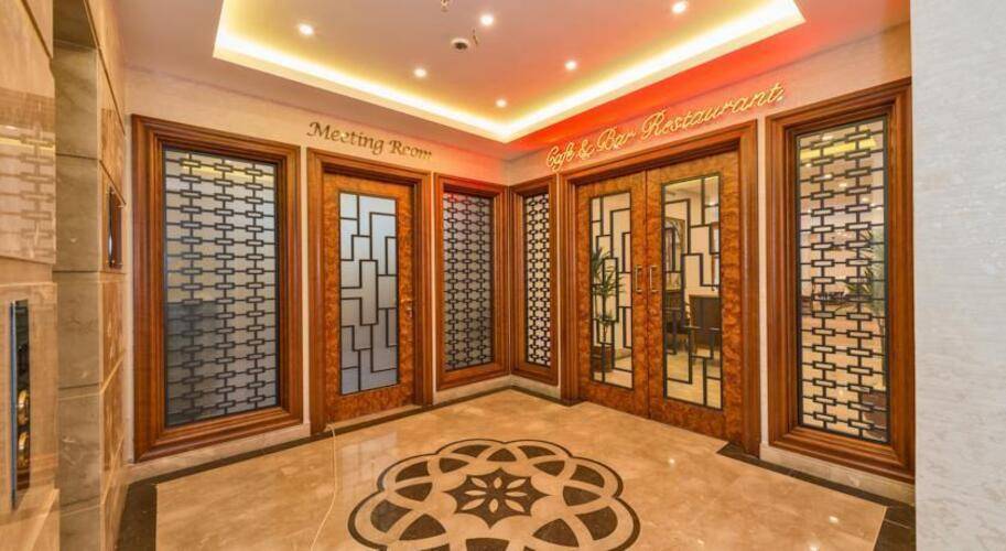 Glorious Hotel Istanbul
