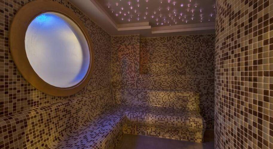Glorious Hotel Istanbul