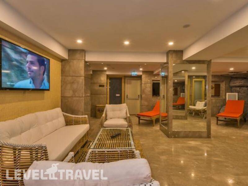 Фотография Glorious Hotel Istanbul
