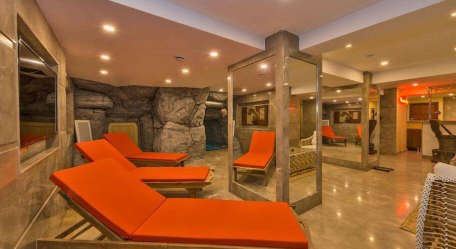 Glorious Hotel Istanbul