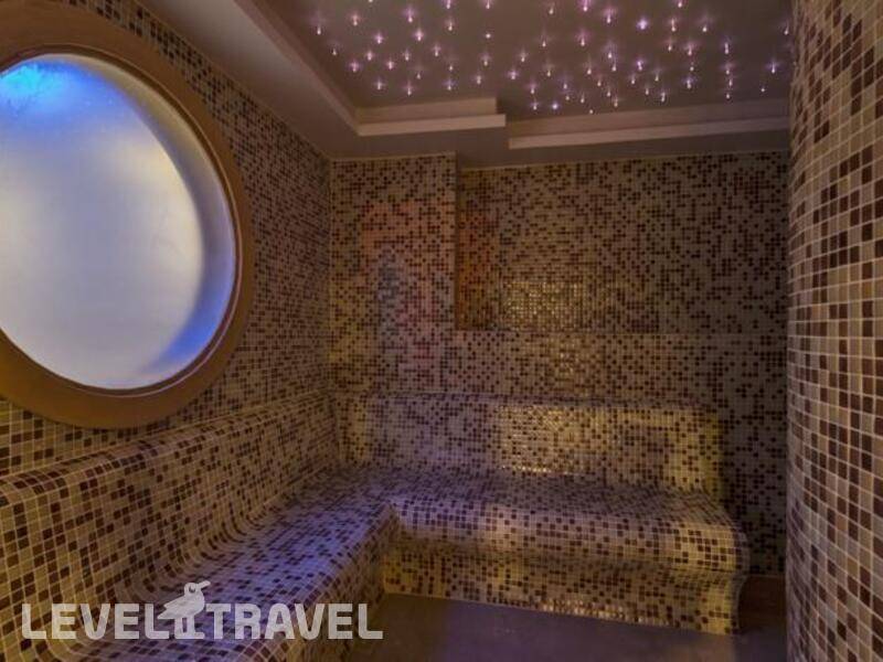 Фотография Glorious Hotel Istanbul