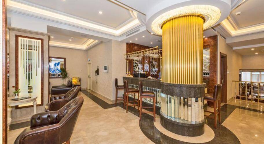 Glorious Hotel Istanbul