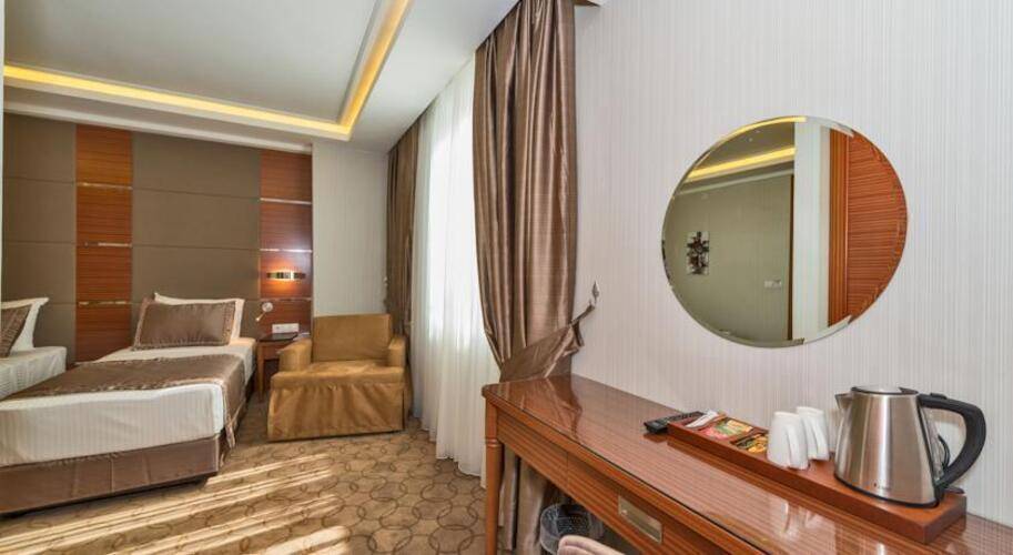 Glorious Hotel Istanbul
