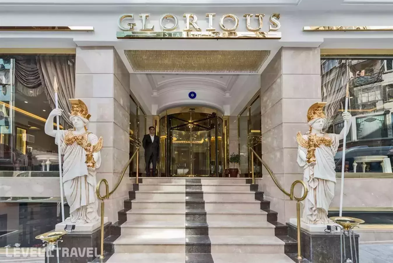 Glorious Hotel Istanbul