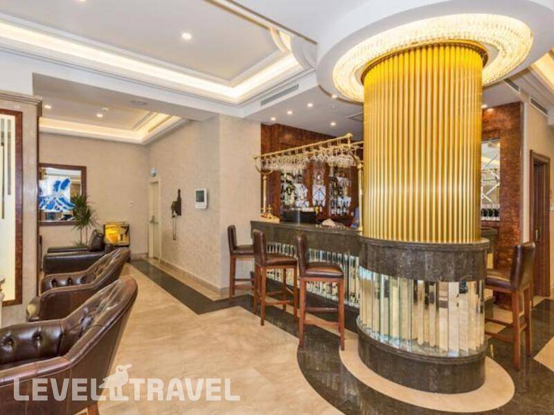 Фотография Glorious Hotel Istanbul