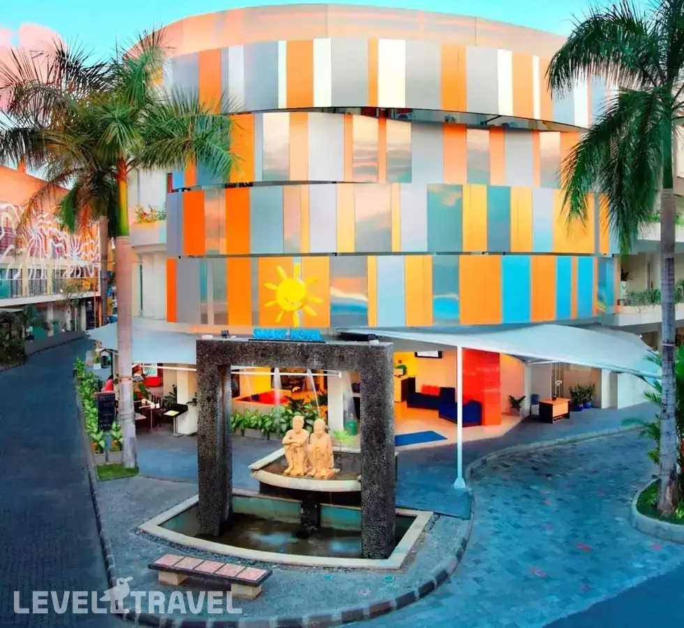 Every Day Smart Hotel