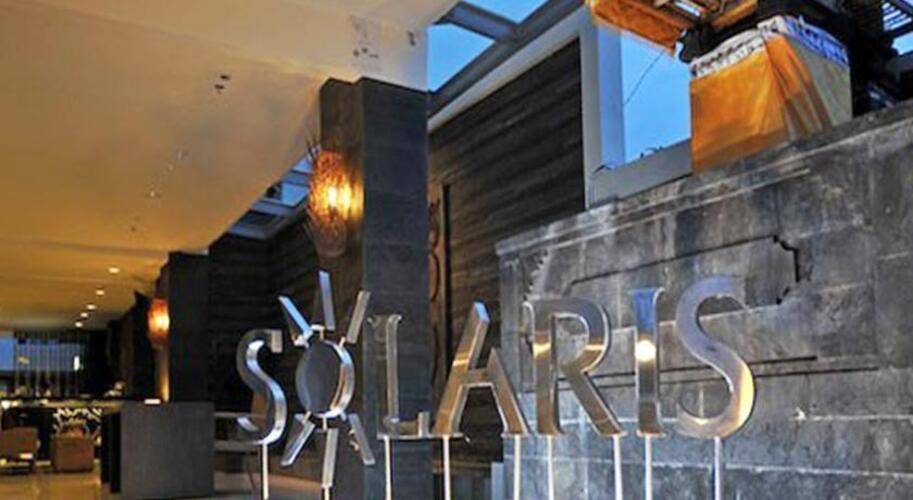 Solaris Kuta