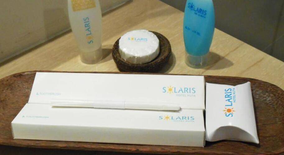 Solaris Kuta