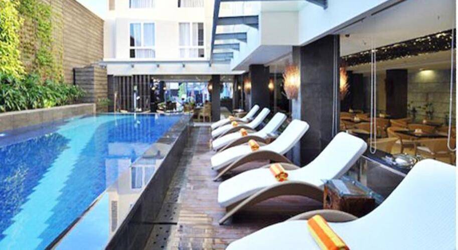 Solaris Kuta